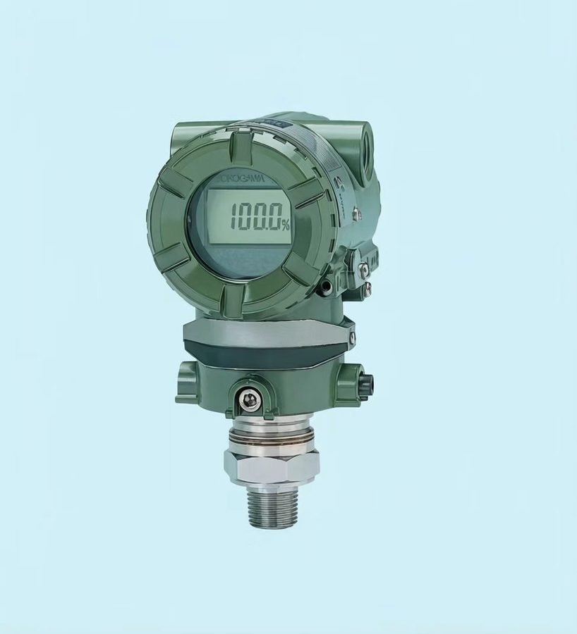 压力变送器产品